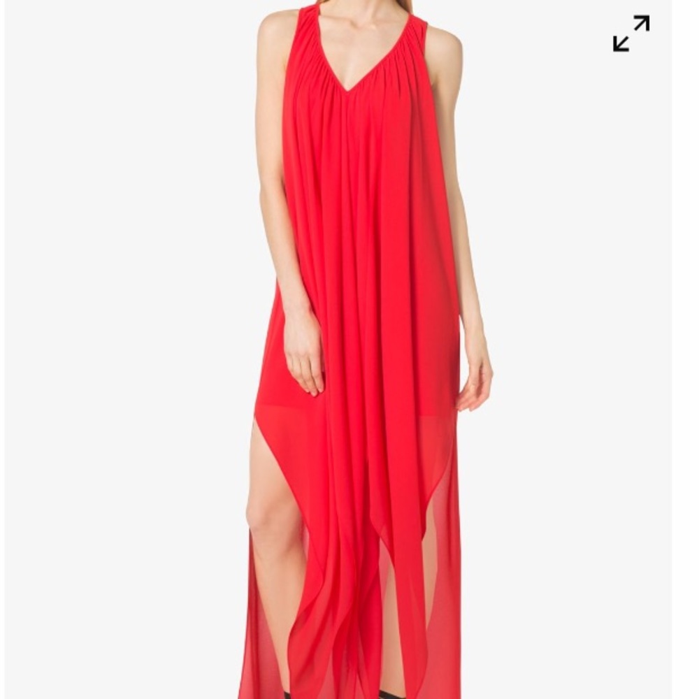 Michael Kors Maxi Dress